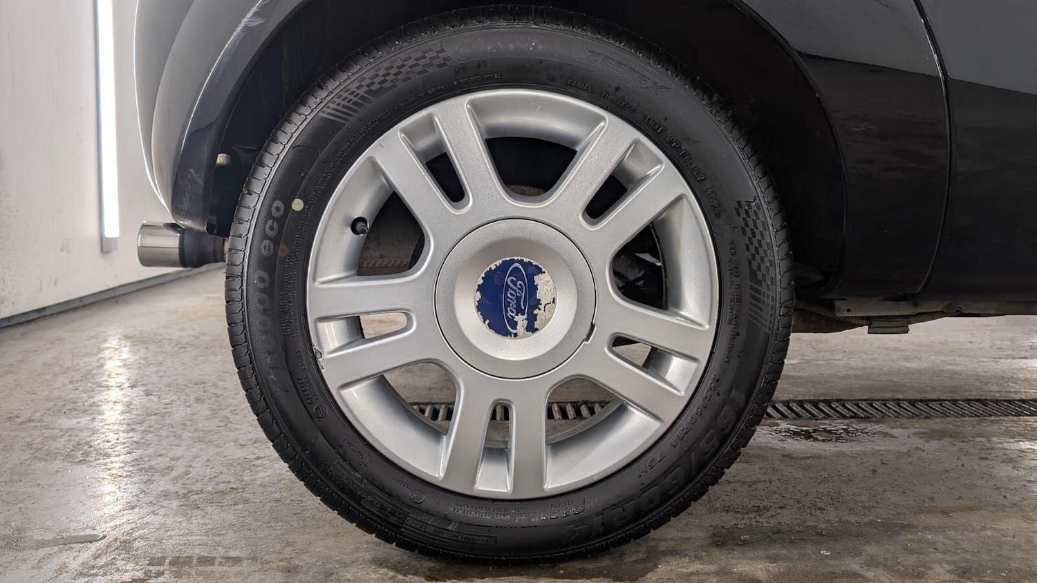 Used Ford Ka 2006 for sale - 77783238: Photo 51