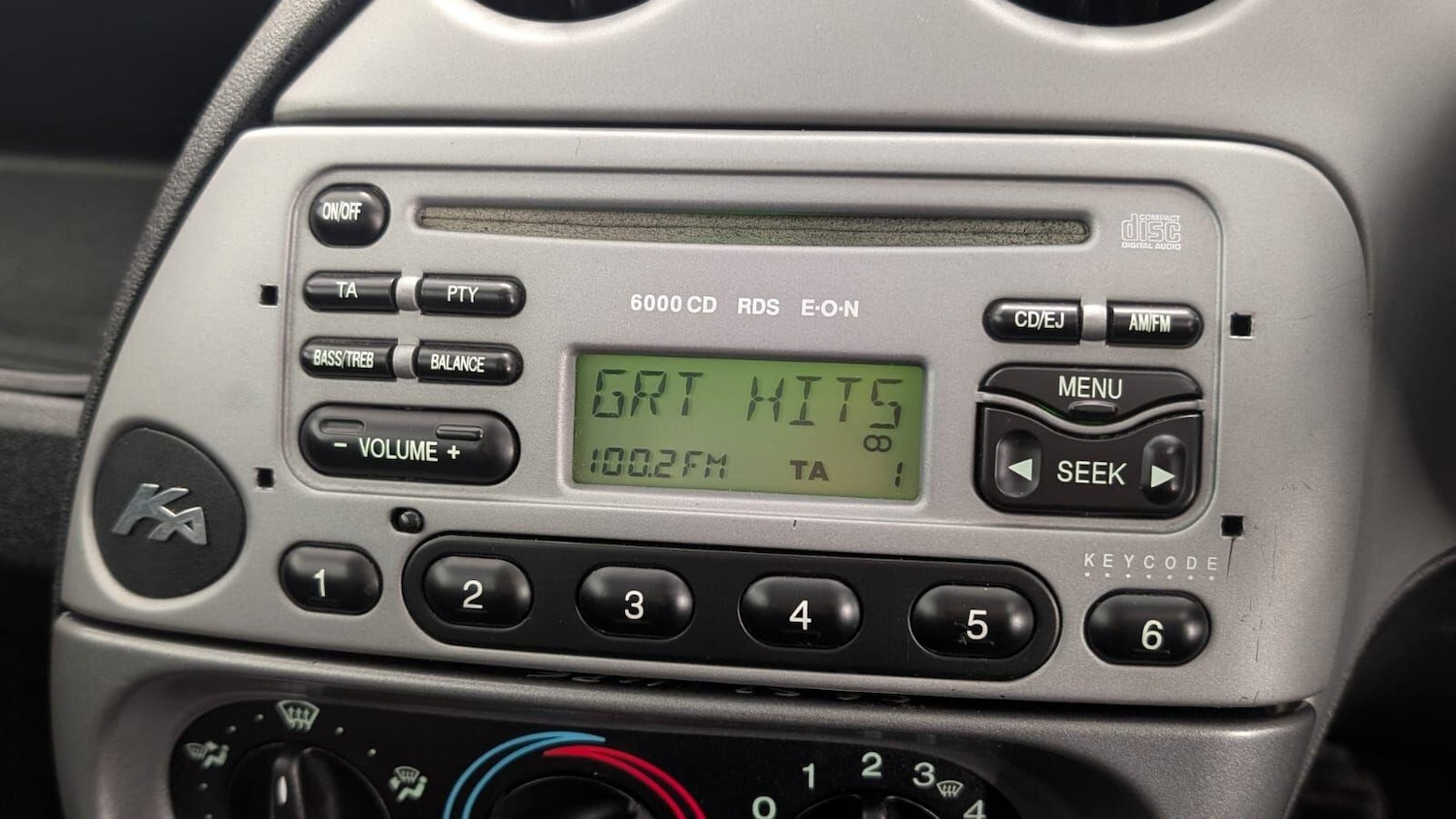 Used Ford Ka 2006 for sale - 77783238: Photo 52