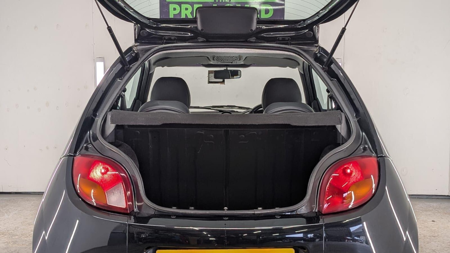 Used Ford Ka 2006 for sale - 77783238: Photo 56