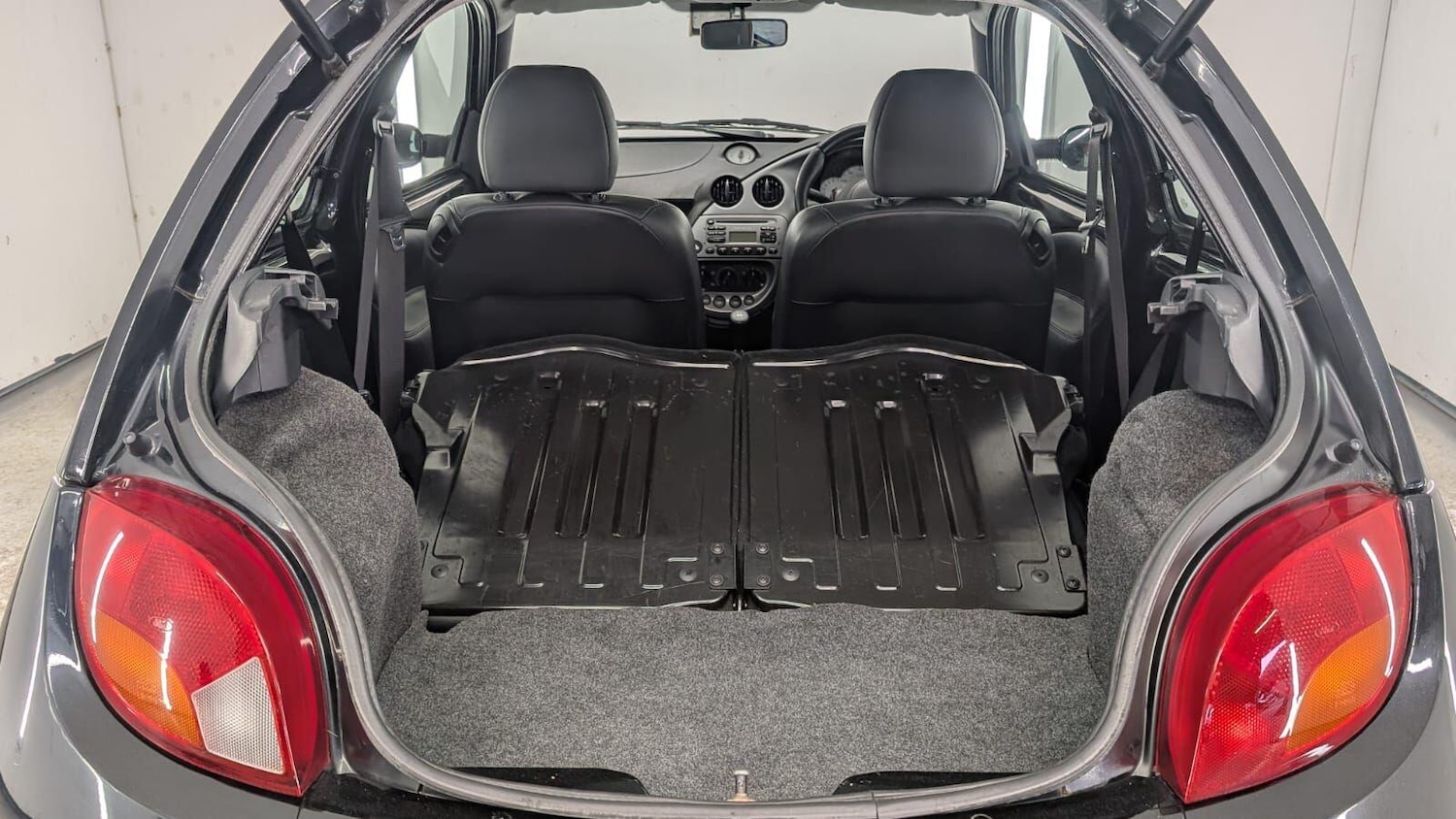 Used Ford Ka 2006 for sale - 77783238: Photo 58