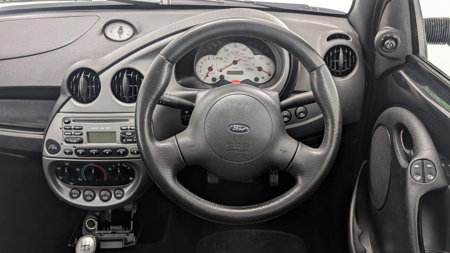 Used Ford Ka 2006 for sale - 77783238: Photo 59