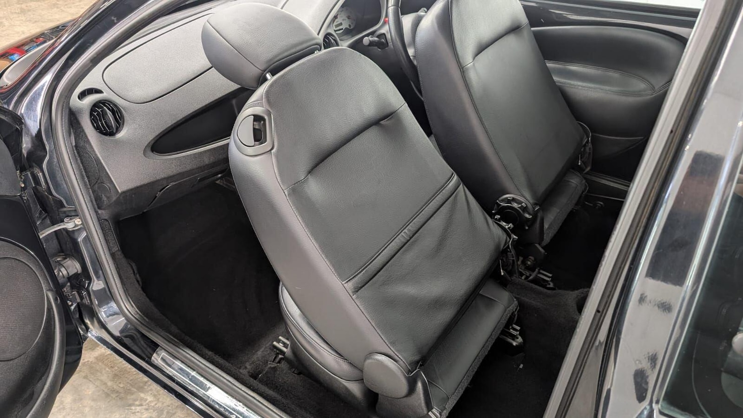 Used Ford Ka 2006 for sale - 77783238: Photo 60