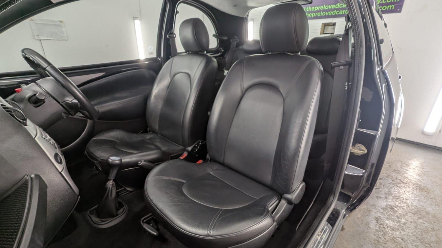 Used Ford Ka 2006 for sale - 77783238: Photo 61