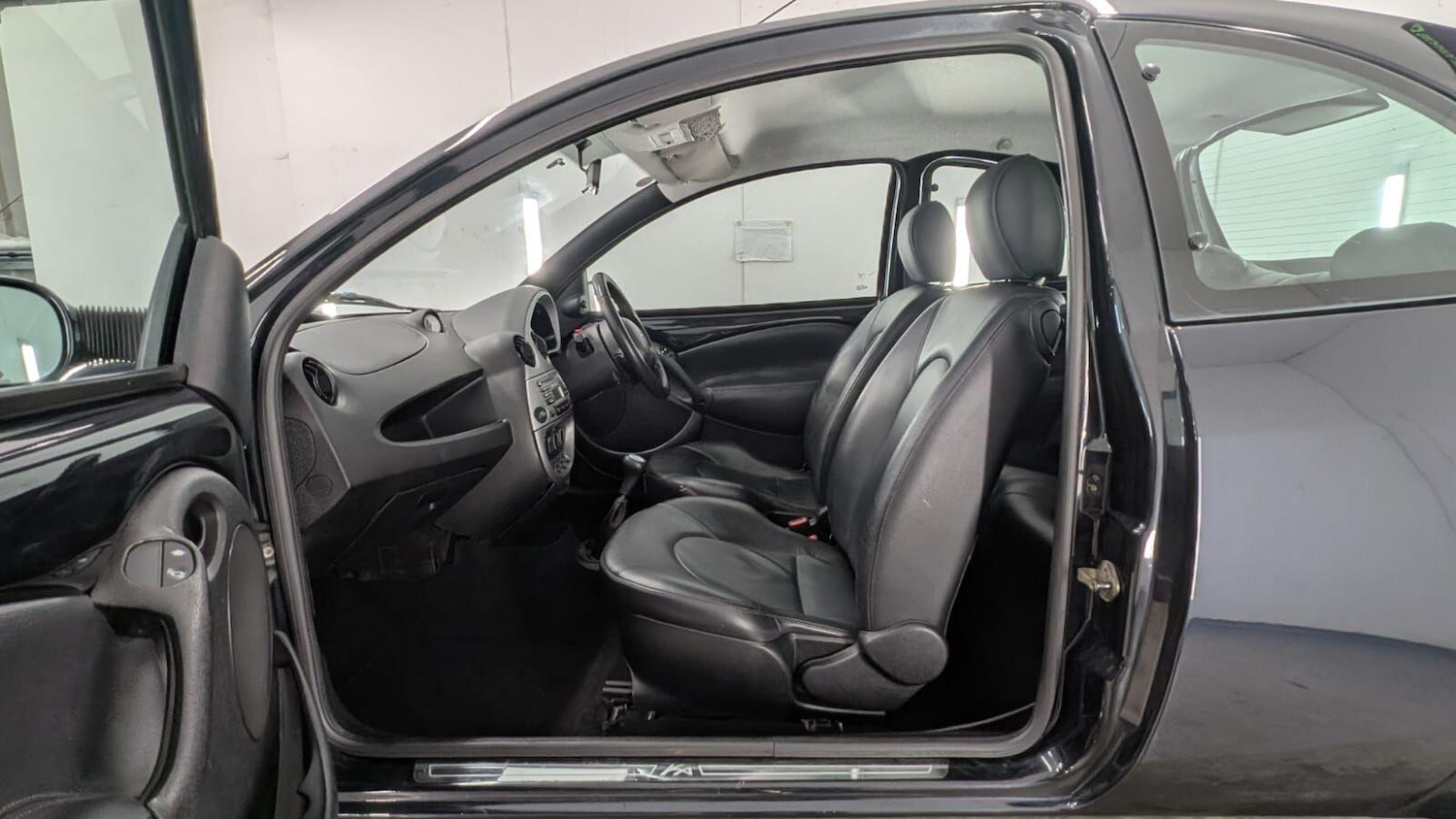 Used Ford Ka 2006 for sale - 77783238: Photo 62