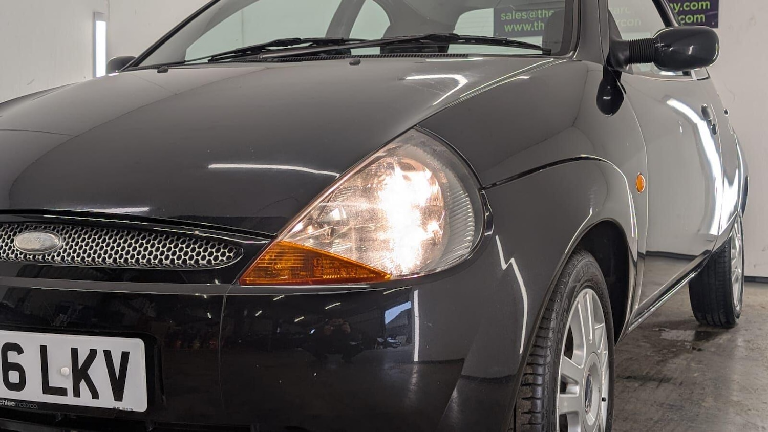 Used Ford Ka 2006 for sale - 77783238: Photo 65