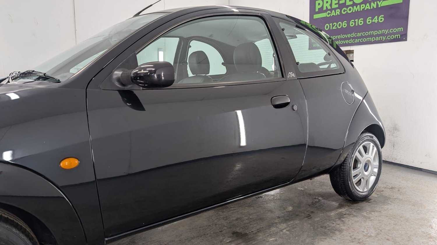 Used Ford Ka 2006 for sale - 77783238: Photo 66