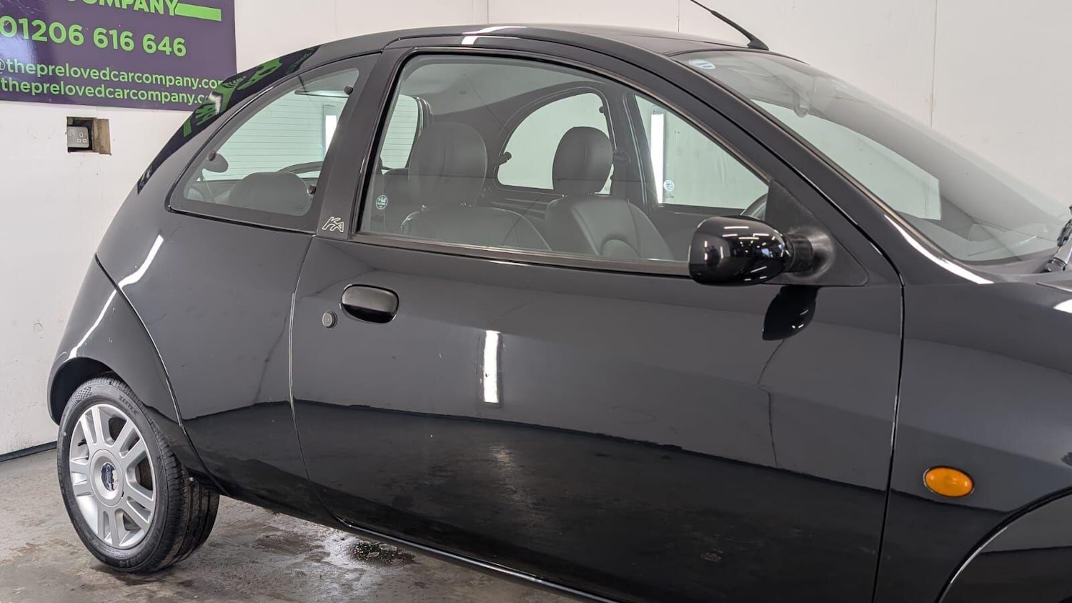 Used Ford Ka 2006 for sale - 77783238: Photo 68