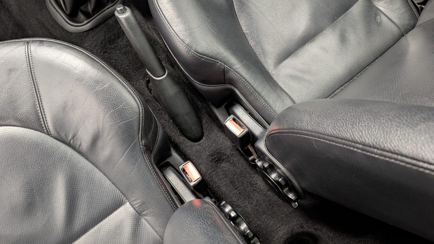 Used Ford Ka 2006 for sale - 77783238: Photo 76