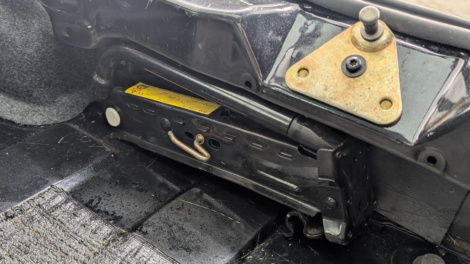 Used Ford Ka 2006 for sale - 77783238: Photo 82