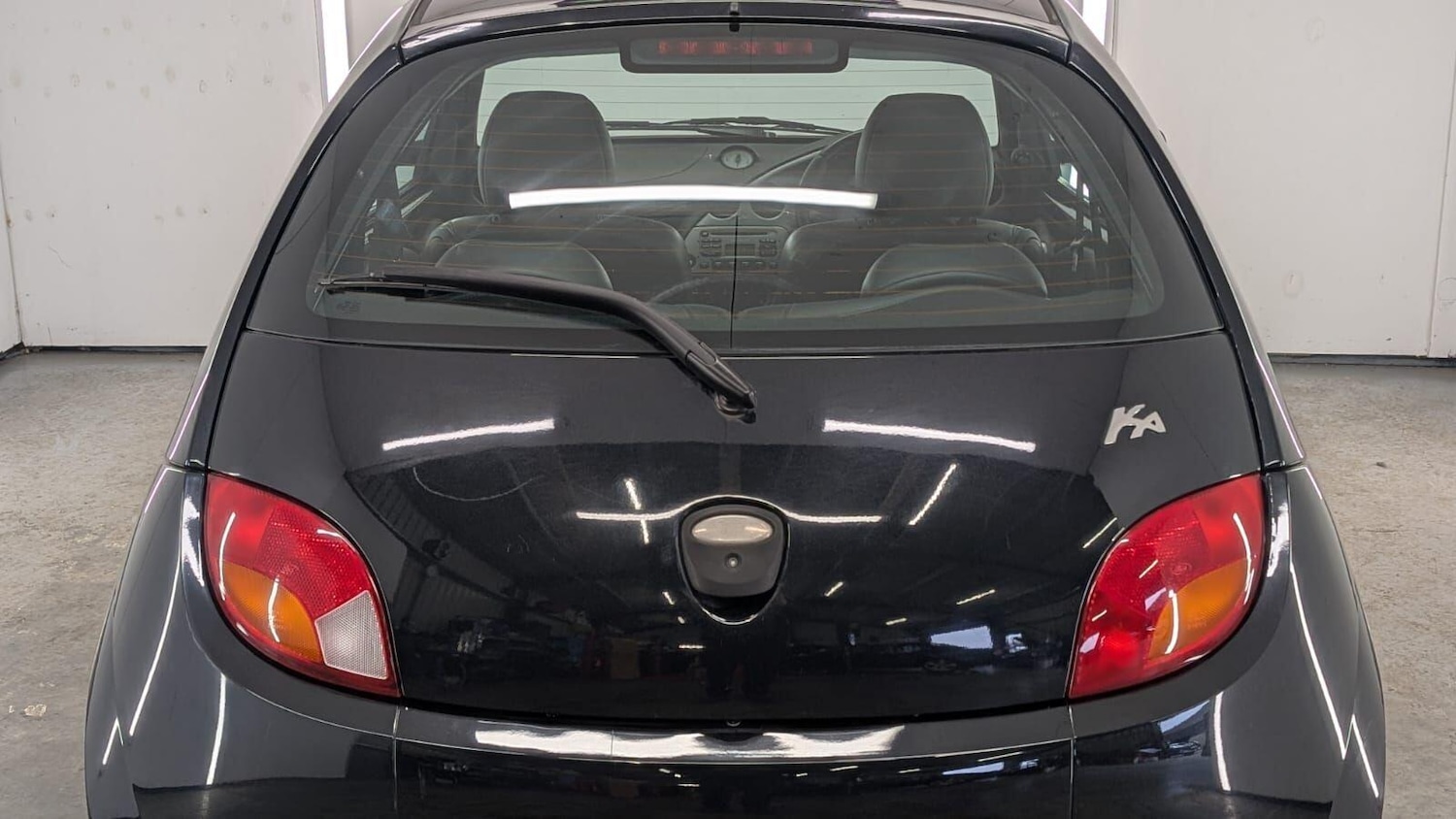 Used Ford Ka 2006 for sale - 77783238: Photo 84