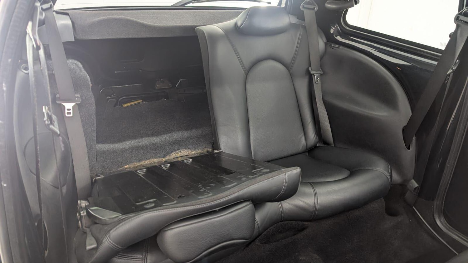 Used Ford Ka 2006 for sale - 77783238: Photo 87