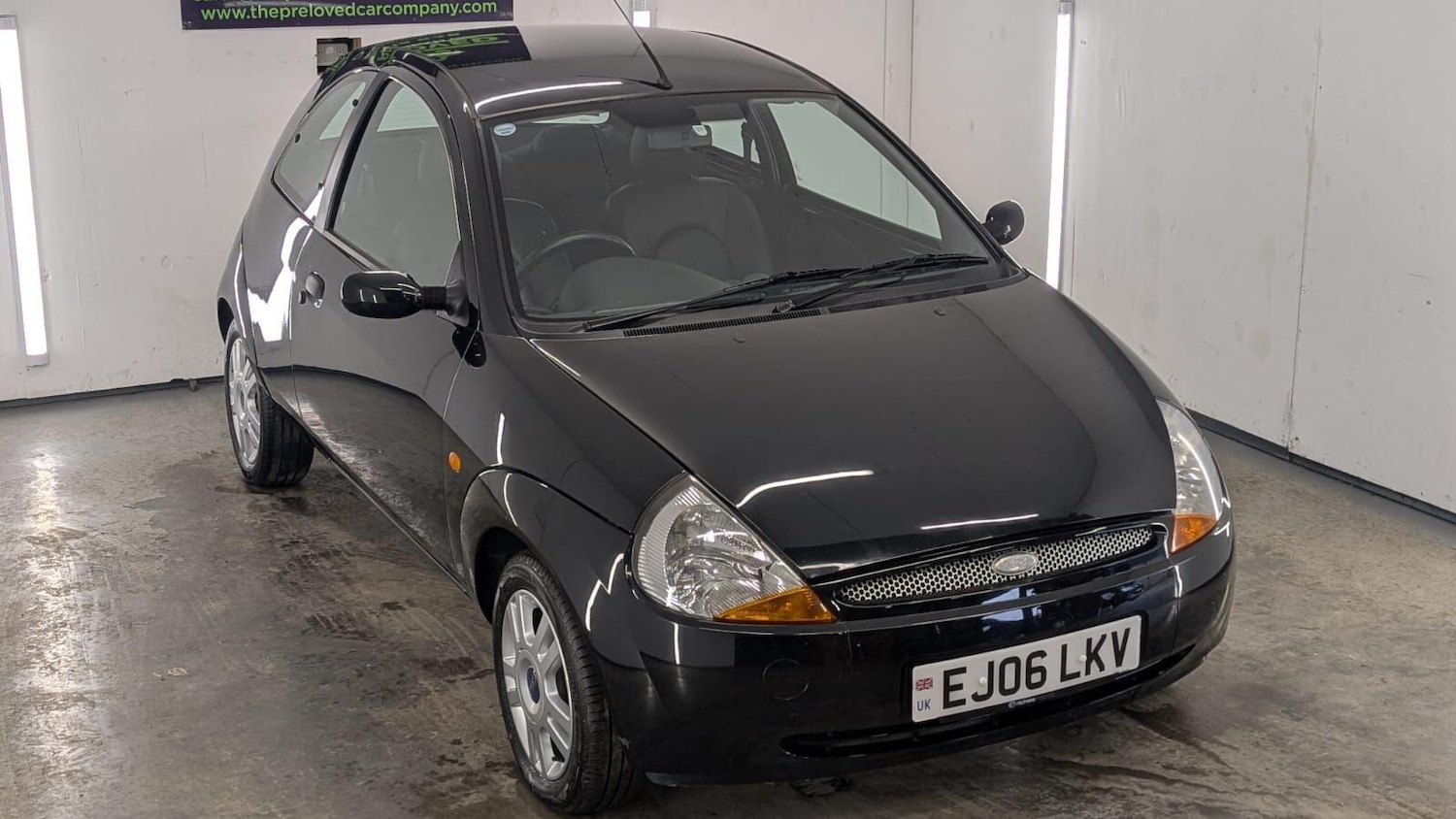 Used Ford Ka 2006 for sale - 77783238: Photo 9