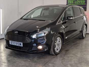 (17) - 2.0 TDCi Titanium Euro 6 (s/s) 5dr