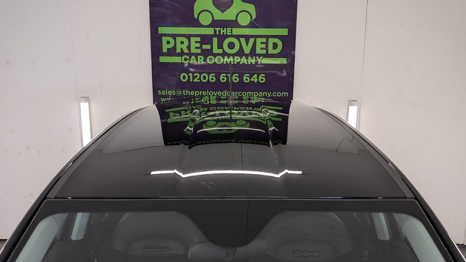 Used Fiat 500X 2016 for sale - 77214983: Photo 11