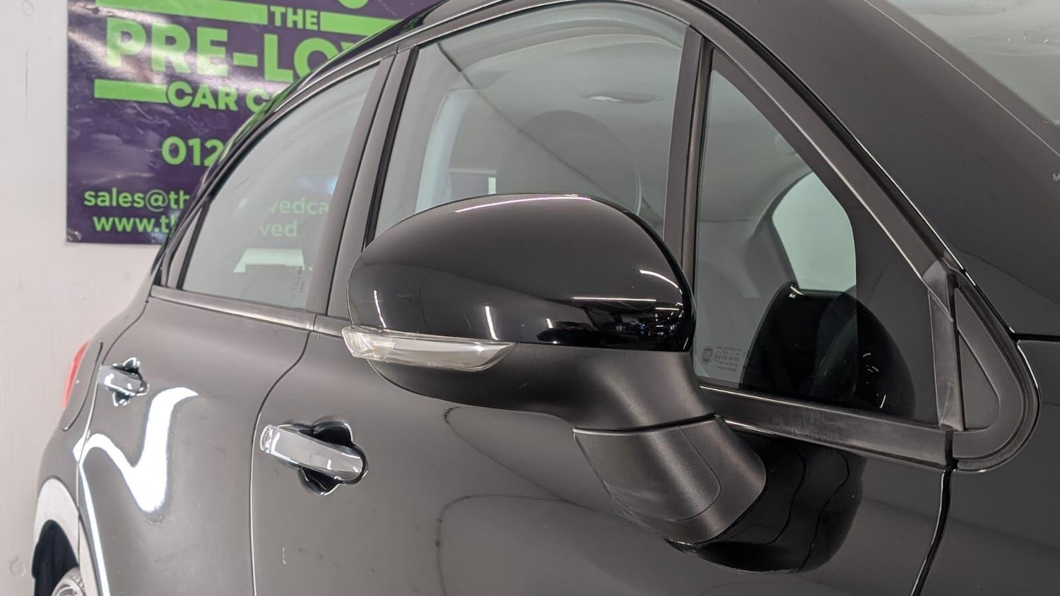 Used Fiat 500X 2016 for sale - 77214983: Photo 19