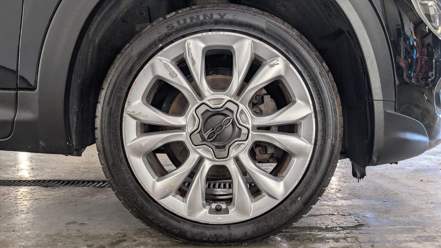 Used Fiat 500X 2016 for sale - 77214983: Photo 20