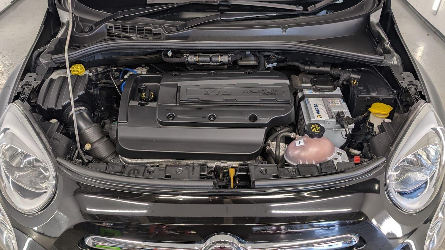 Used Fiat 500X 2016 for sale - 77214983: Photo 23