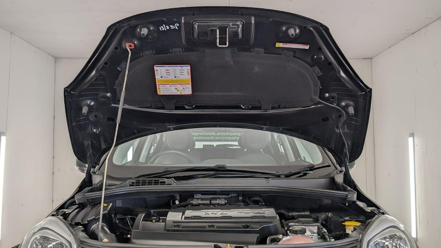 Used Fiat 500X 2016 for sale - 77214983: Photo 24