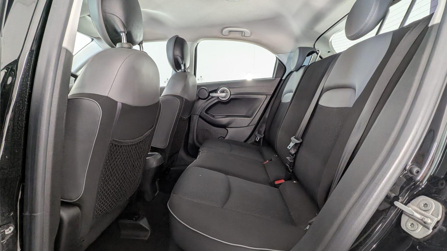 Used Fiat 500X 2016 for sale - 77214983: Photo 27