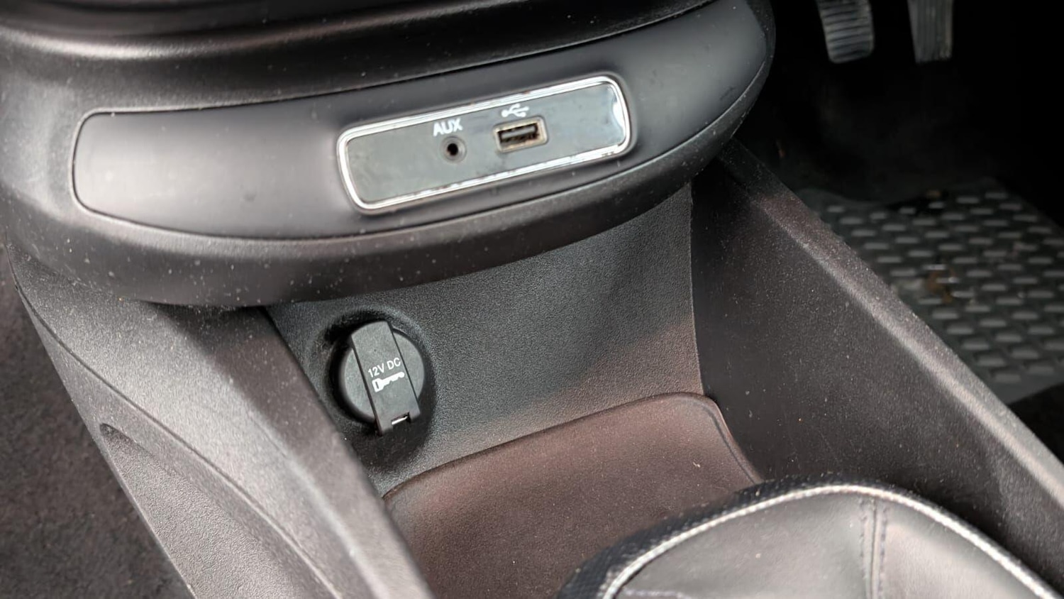 Used Fiat 500X 2016 for sale - 77214983: Photo 37