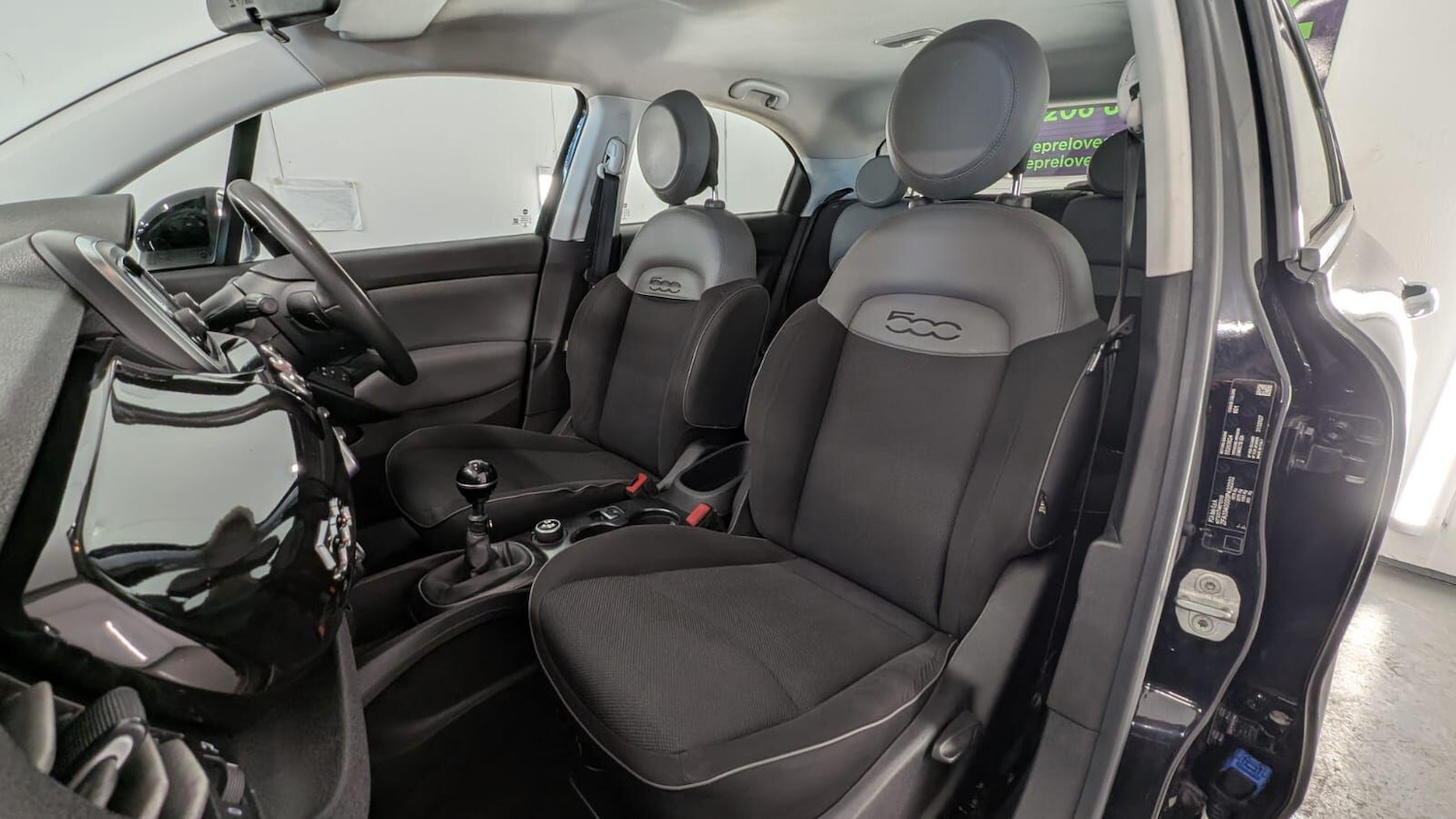 Used Fiat 500X 2016 for sale - 77214983: Photo 39