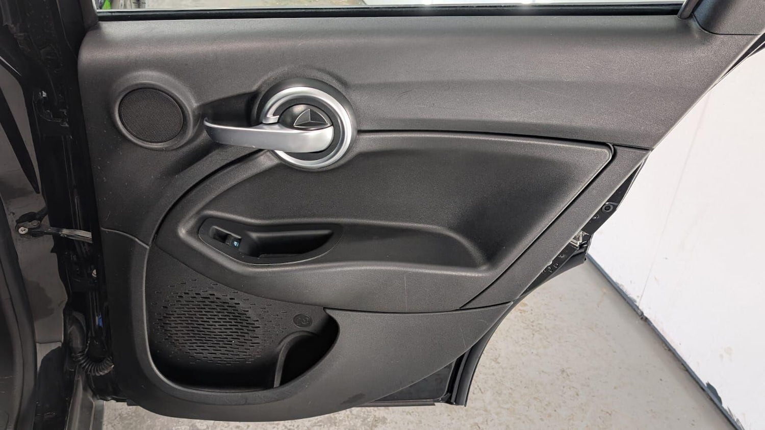 Used Fiat 500X 2016 for sale - 77214983: Photo 44