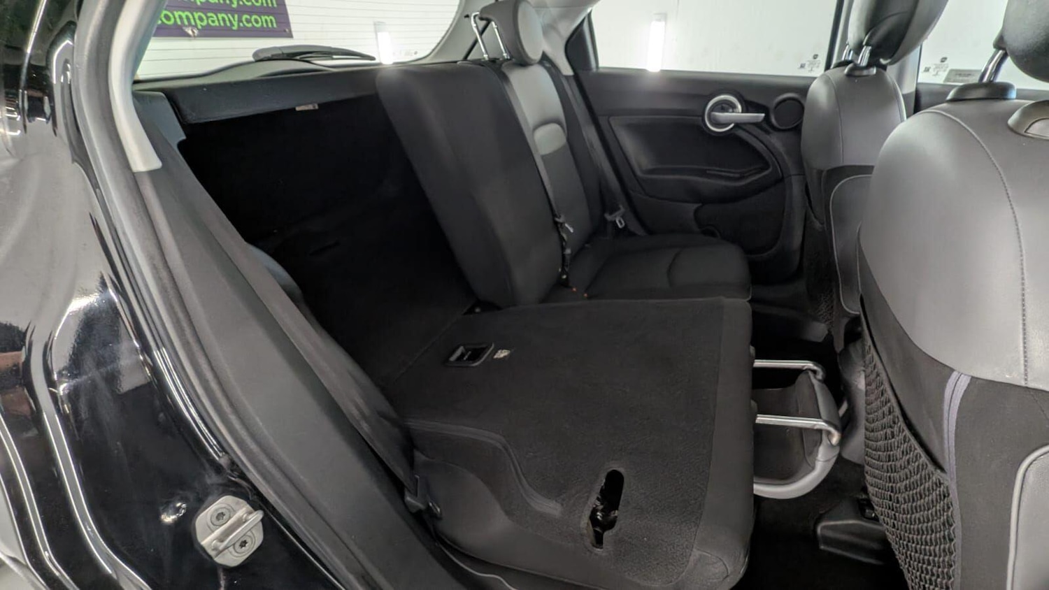 Used Fiat 500X 2016 for sale - 77214983: Photo 45