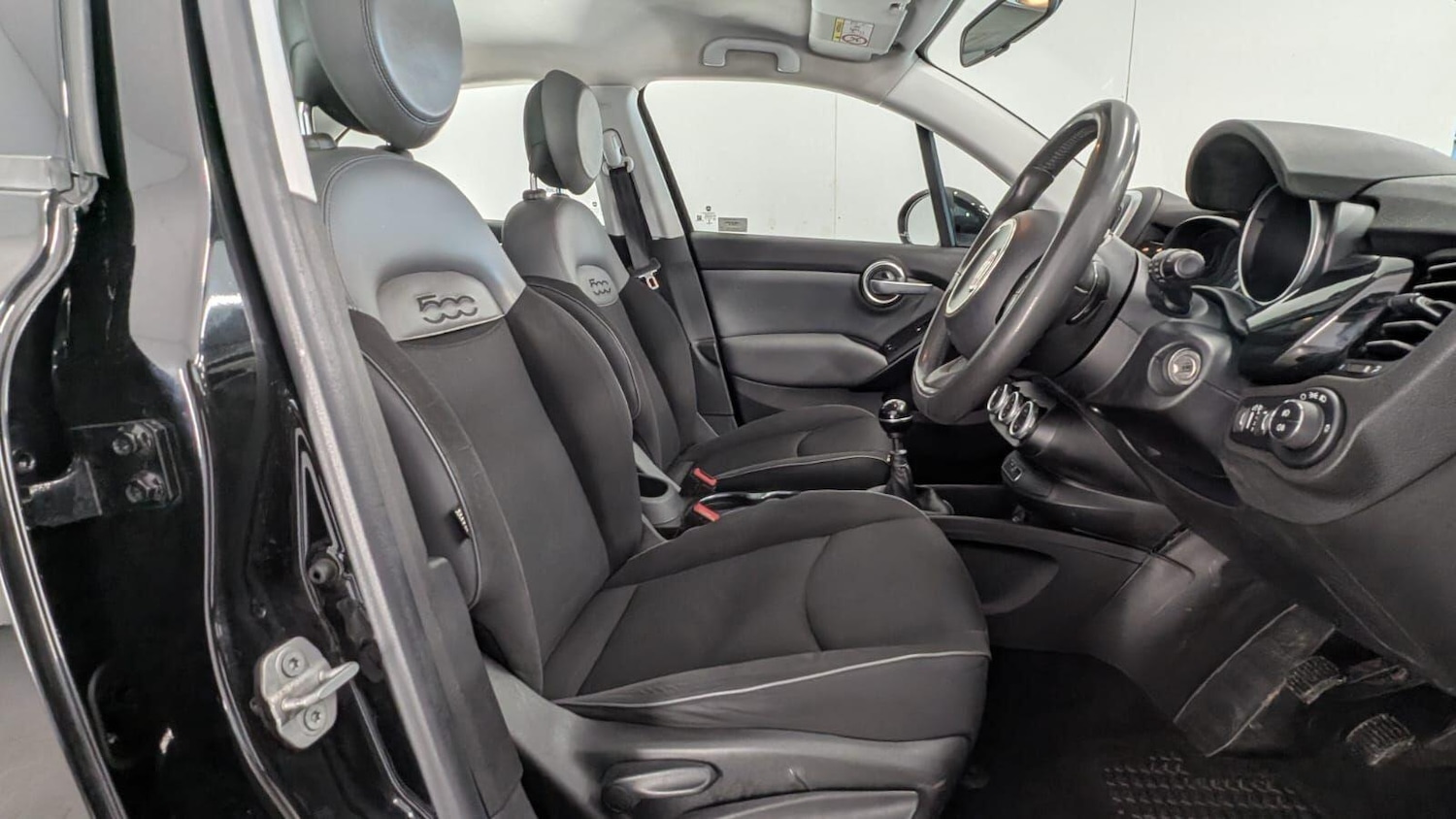 Used Fiat 500X 2016 for sale - 77214983: Photo 53