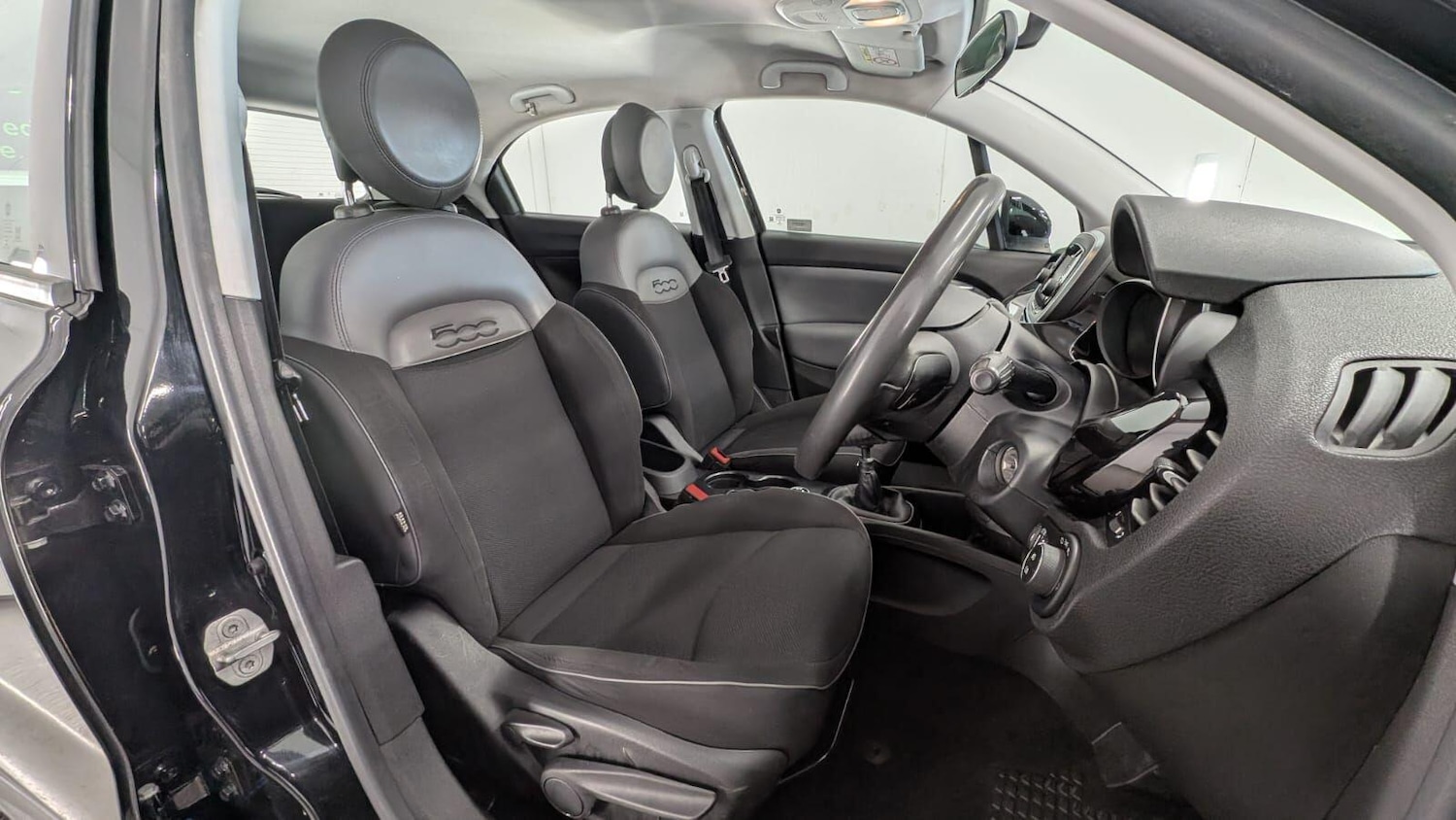 Used Fiat 500X 2016 for sale - 77214983: Photo 55