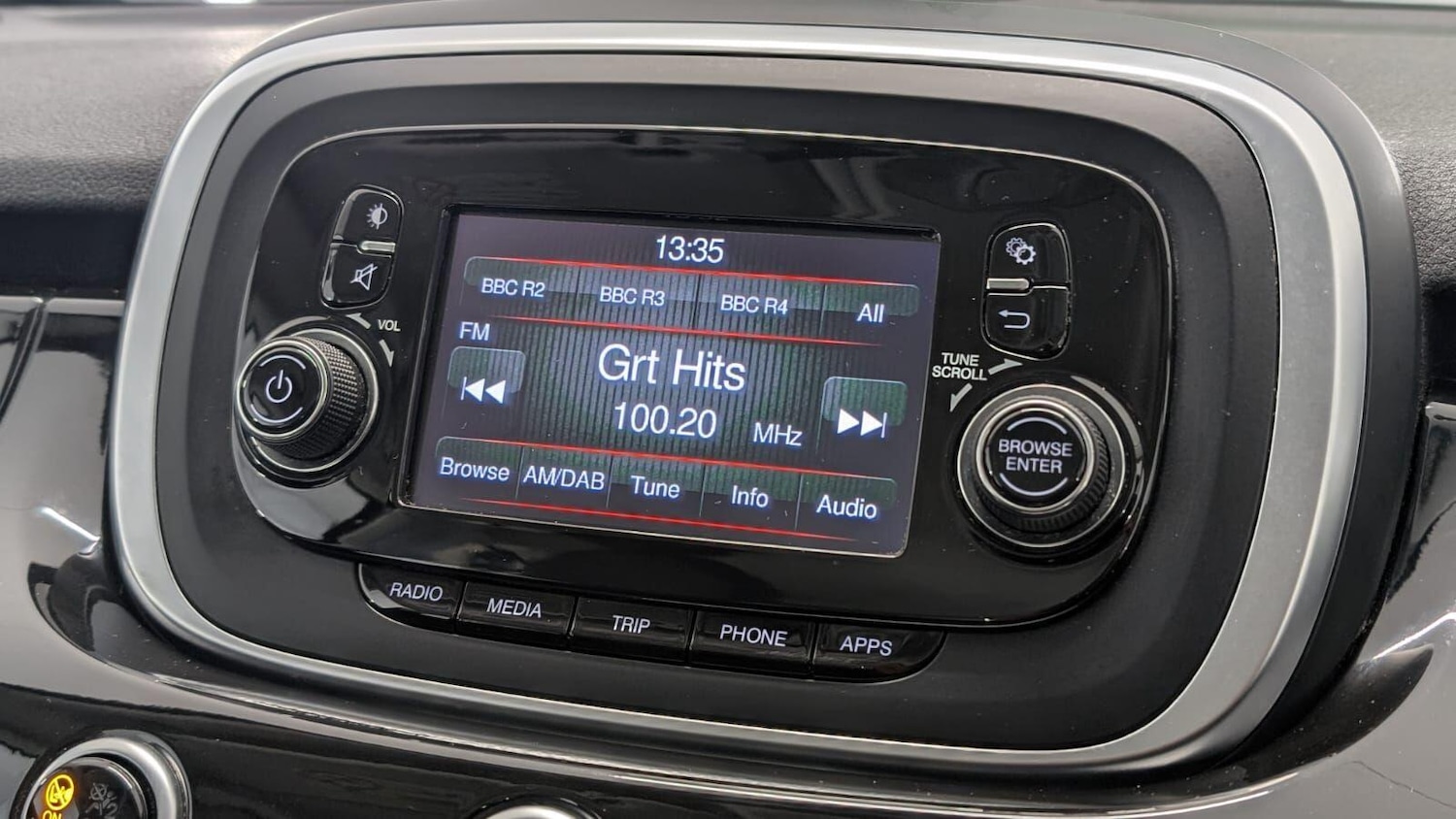 Used Fiat 500X 2016 for sale - 77214983: Photo 57