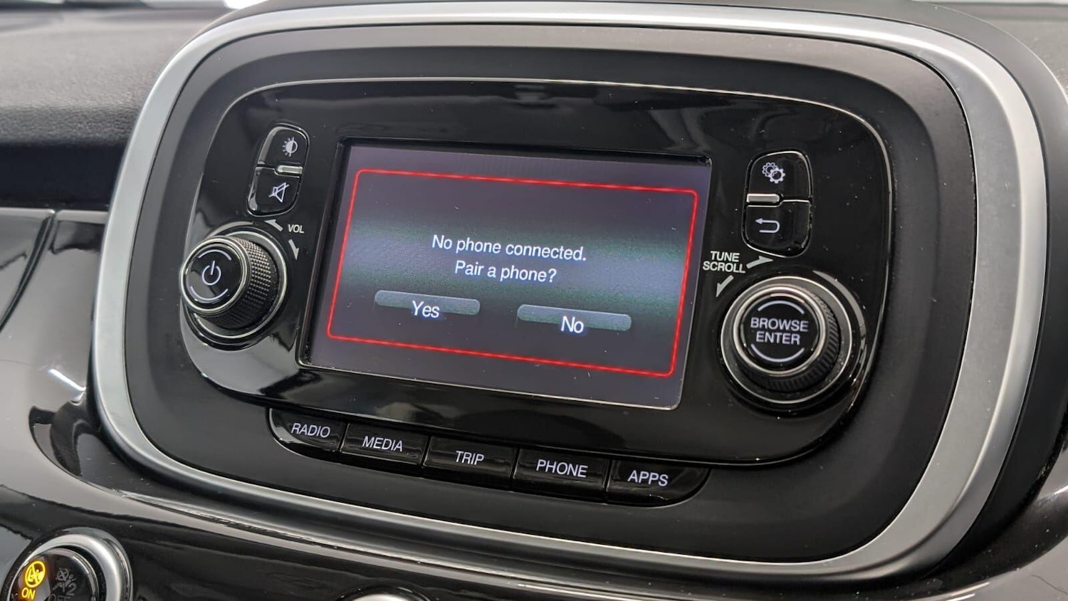 Used Fiat 500X 2016 for sale - 77214983: Photo 58