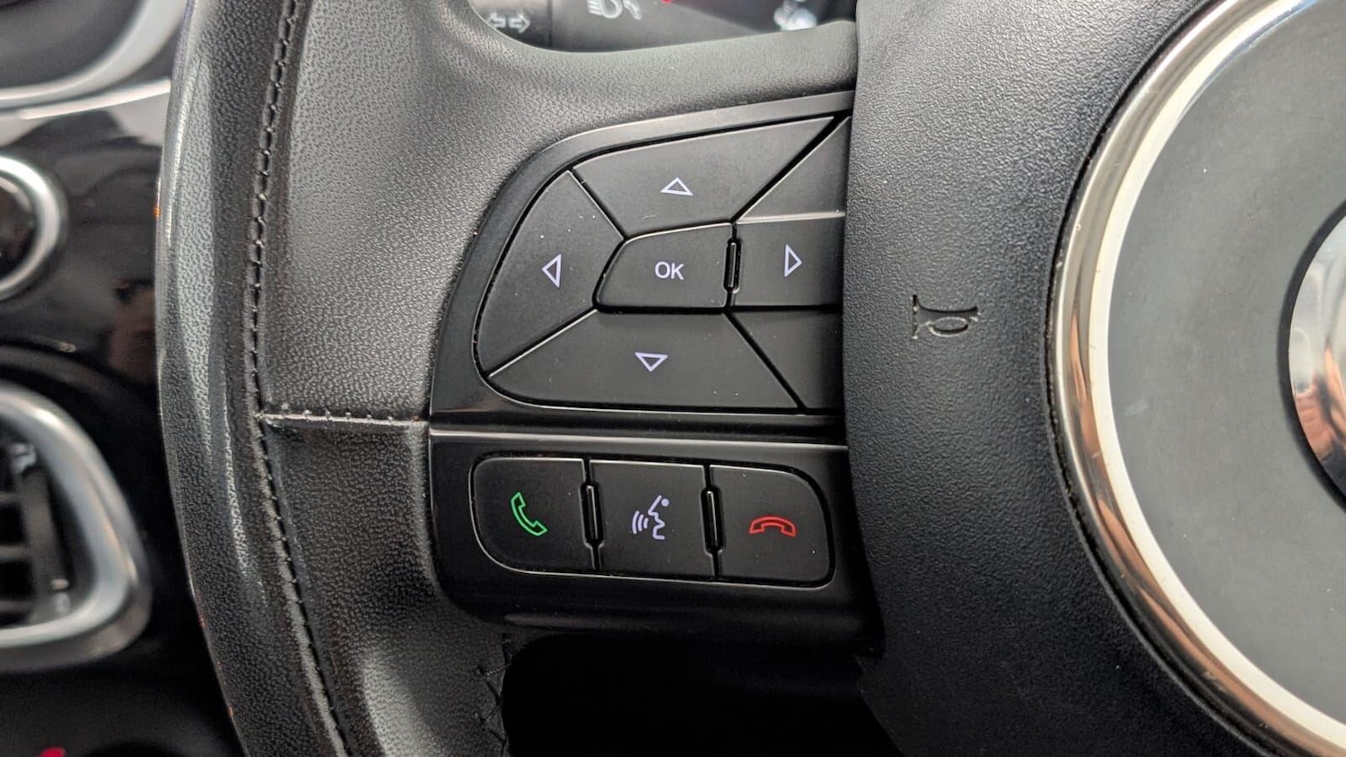 Used Fiat 500X 2016 for sale - 77214983: Photo 59