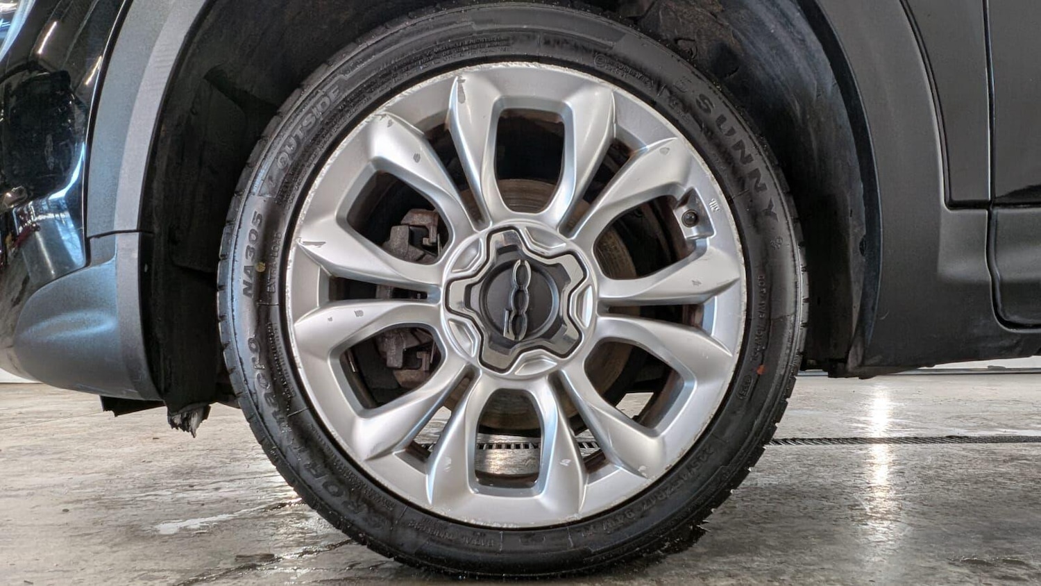 Used Fiat 500X 2016 for sale - 77214983: Photo 6