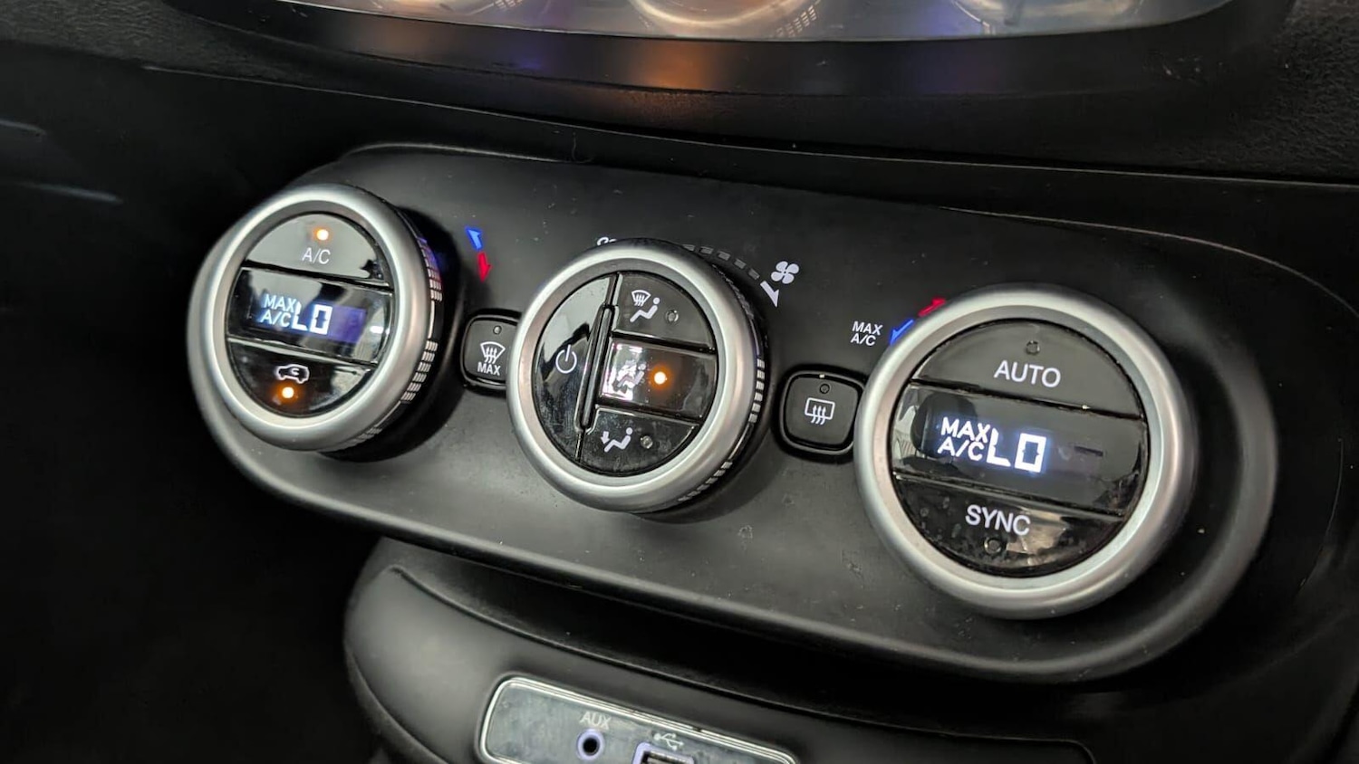 Used Fiat 500X 2016 for sale - 77214983: Photo 65