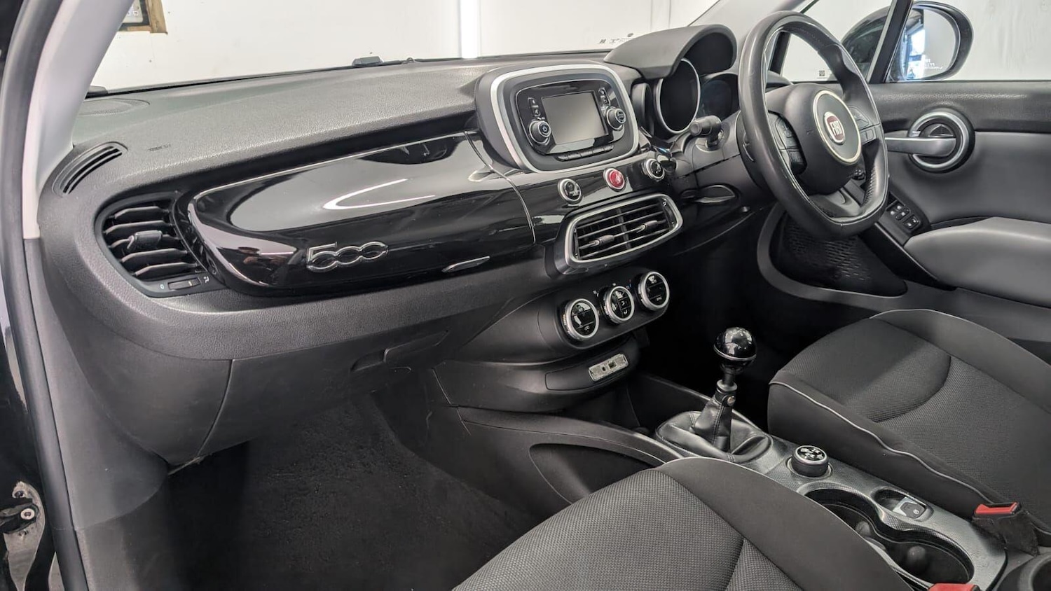 Used Fiat 500X 2016 for sale - 77214983: Photo 66