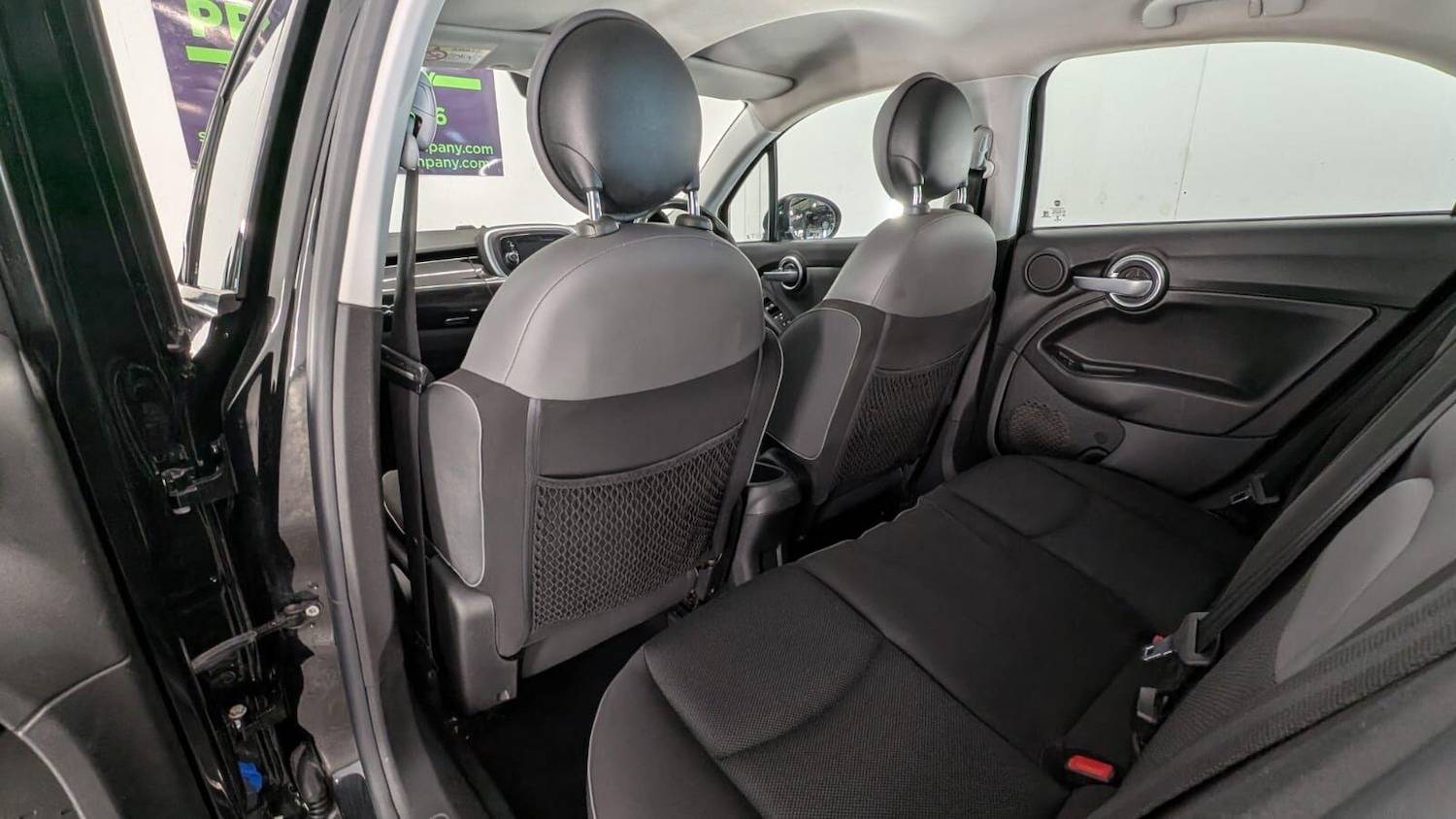 Used Fiat 500X 2016 for sale - 77214983: Photo 67