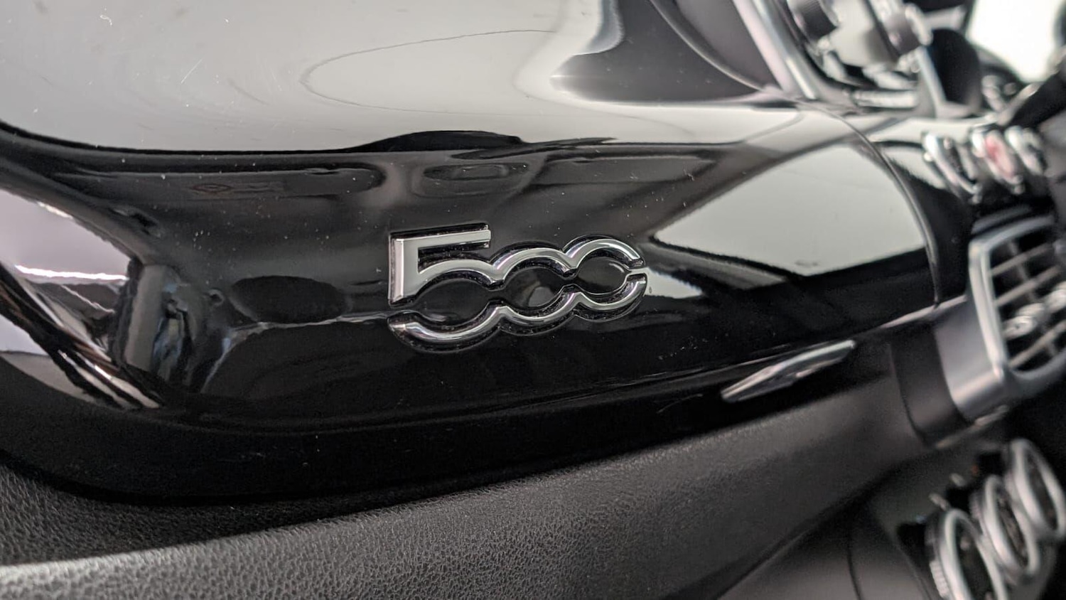 Used Fiat 500X 2016 for sale - 77214983: Photo 68