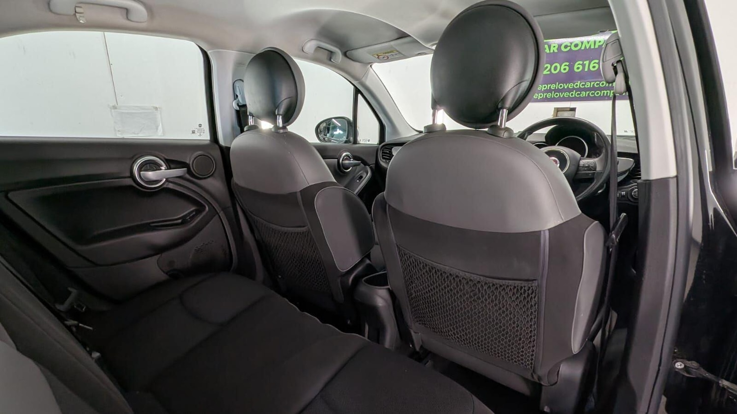 Used Fiat 500X 2016 for sale - 77214983: Photo 69