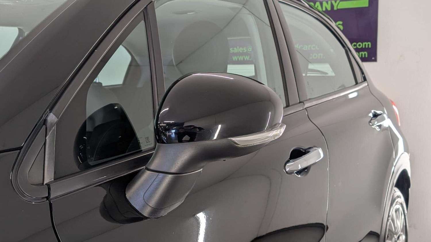 Used Fiat 500X 2016 for sale - 77214983: Photo 7