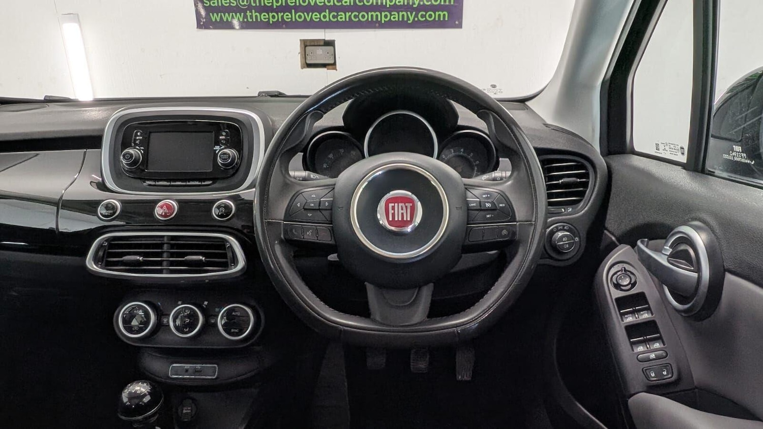 Used Fiat 500X 2016 for sale - 77214983: Photo 70