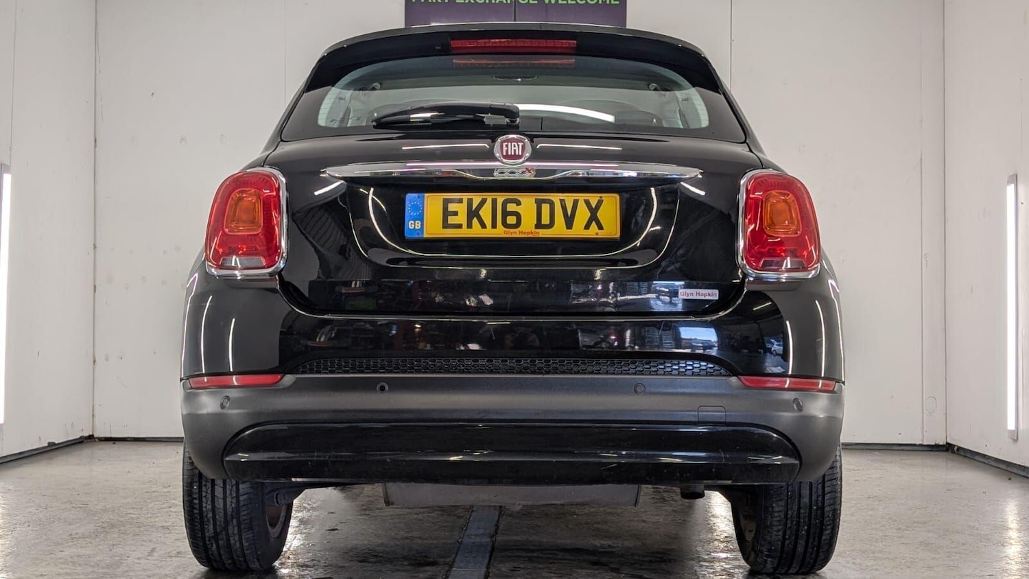 Used Fiat 500X 2016 for sale - 77214983: Photo 78