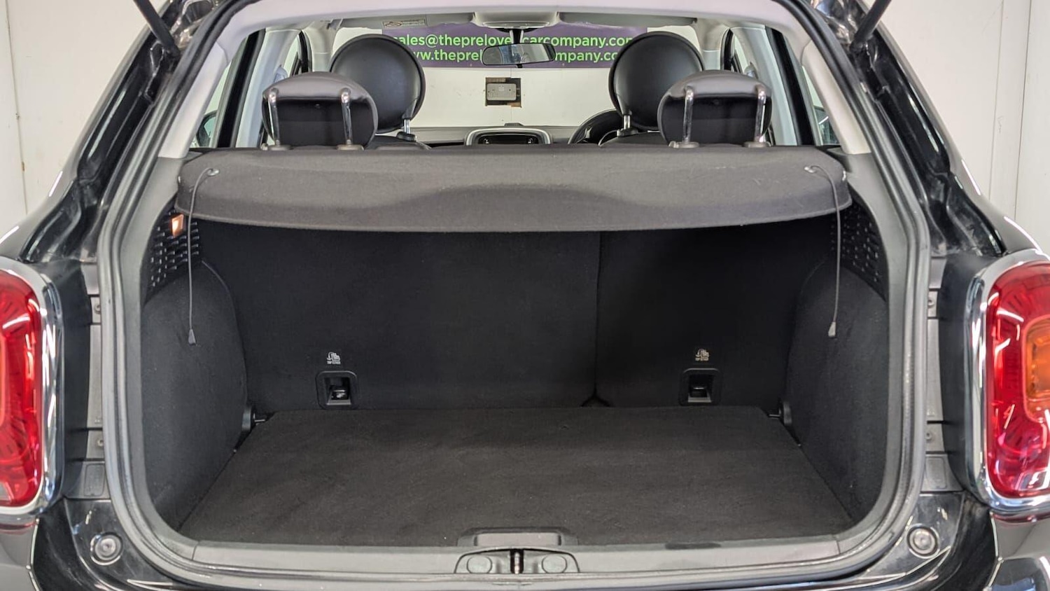 Used Fiat 500X 2016 for sale - 77214983: Photo 84