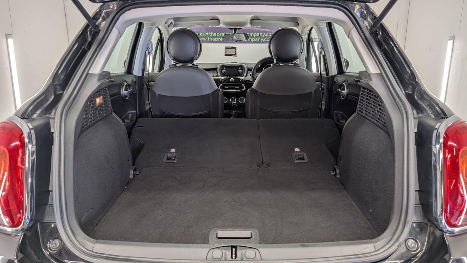 Used Fiat 500X 2016 for sale - 77214983: Photo 89