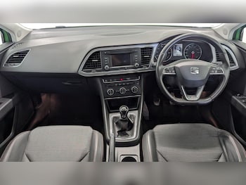 Used SEAT Leon 2014 for sale - 79107433: Photo