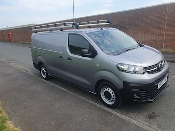 Used Vauxhall Vivaro 2022 for sale - 78460923: Photo
