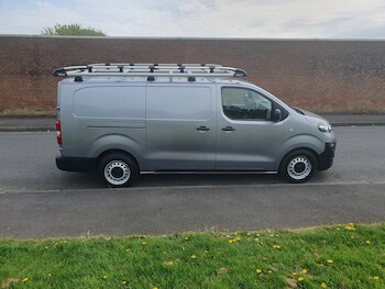 Used Vauxhall Vivaro 2022 for sale - 78460923: Photo