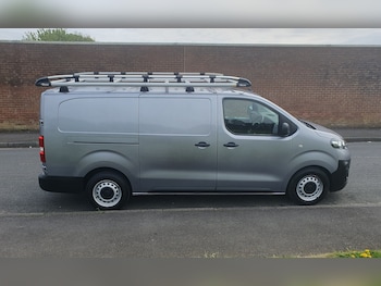 Used Vauxhall Vivaro 2022 for sale - 78744907: Photo