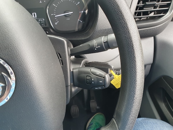 Used Vauxhall Vivaro 2020 for sale - 76135804: Photo 15