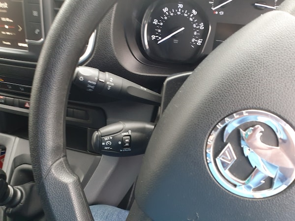 Used Vauxhall Vivaro 2020 for sale - 76135804: Photo 16