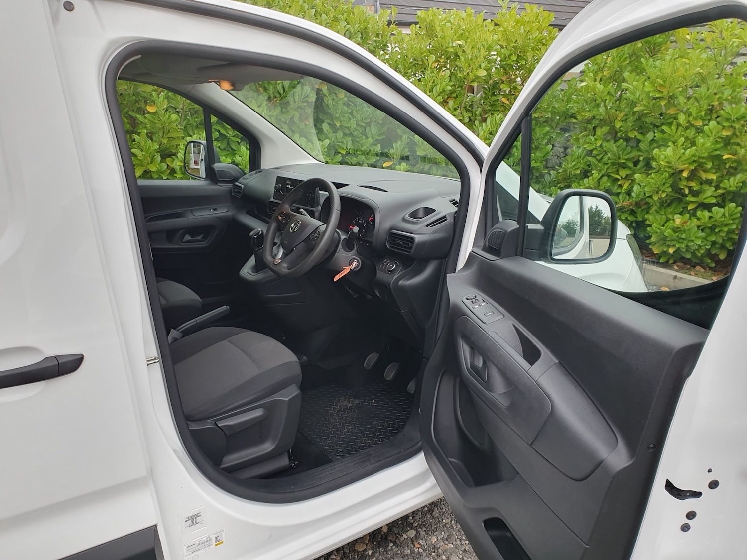 Used Vauxhall Combo 2021 for sale - 76659896: Photo 10